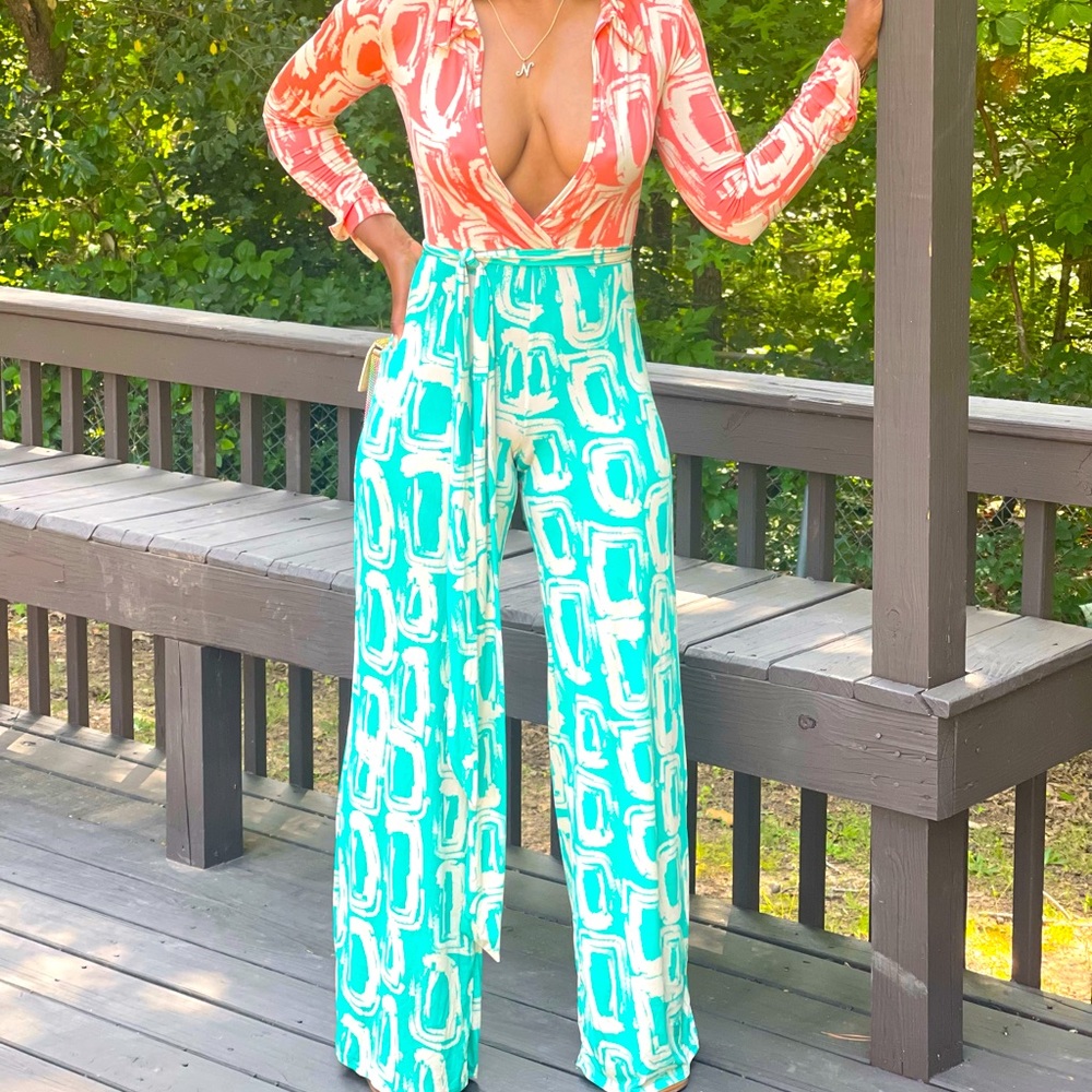 Women’s Jumpsuit